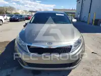 2012 KIA Optima фото