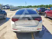 2012 KIA Optima фото