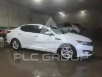 2012 KIA Optima photo
