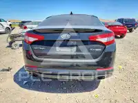 2012 KIA Optima фото