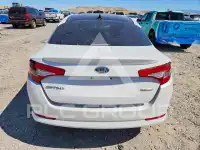 2012 KIA Optima photo