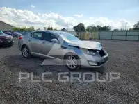 2012 KIA Optima photo
