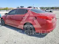 2012 KIA Optima photo