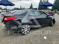2012 KIA Optima фото