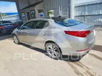 2012 KIA Optima фото