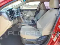 2012 KIA Optima photo