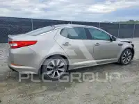2012 KIA Optima фото
