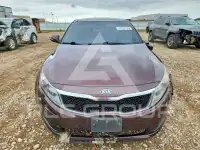 2012 KIA Optima фото