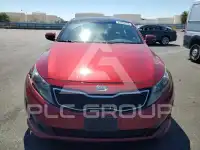 2012 KIA Optima photo