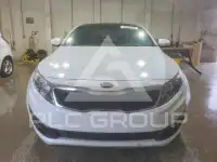 2012 KIA Optima photo