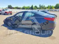 2012 KIA Optima фото