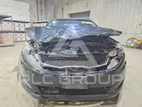 2012 KIA Optima photo