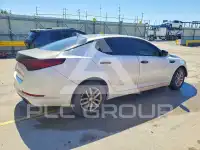 2012 KIA Optima фото