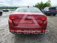 2012 KIA Optima фото
