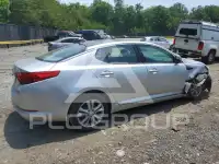 2012 KIA Optima фото