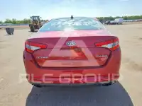 2012 KIA Optima photo