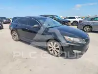 2012 KIA Optima photo