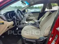2012 KIA Optima photo