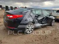 2012 KIA Optima фото