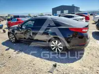 2012 KIA Optima фото