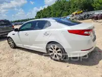 2012 KIA Optima фото