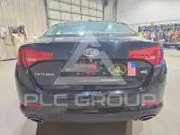 2012 KIA Optima photo