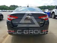 2012 KIA Optima photo