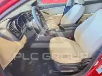 2012 KIA Optima фото