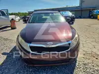 2012 KIA Optima фото