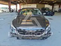 2012 KIA Optima photo