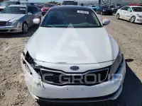 2012 KIA Optima photo