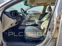 2012 KIA Optima photo