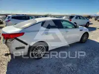 2012 KIA Optima photo