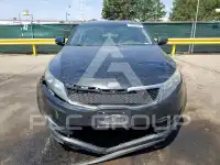 2012 KIA Optima photo