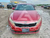2012 KIA Optima фото
