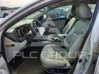 2012 KIA Optima фото