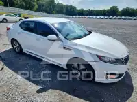 2012 KIA Optima фото