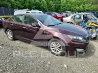2012 KIA Optima фото