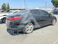 2012 KIA Optima photo