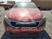 2012 KIA Optima photo