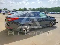 2012 KIA Optima photo