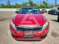 2012 KIA Optima photo