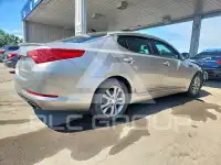 2012 KIA Optima фото
