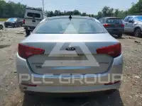 2012 KIA Optima фото