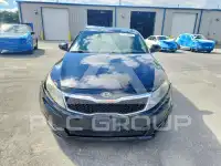 2012 KIA Optima photo