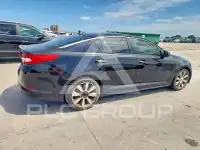 2012 KIA Optima photo
