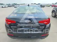 2012 KIA Optima фото