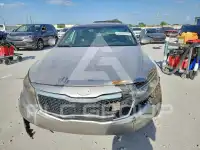 2012 KIA Optima photo