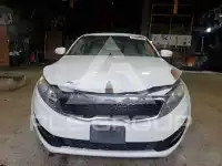 2012 KIA Optima фото