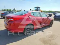 2012 KIA Optima photo